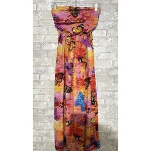 Absolutely It Sleeveless Dress Size 1x